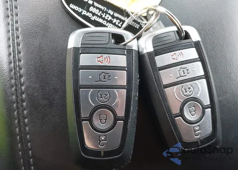 2022 Ford Explorer Xlt z USA, uszkodzony, nr VIN 1FMSK8DH6NGA81937